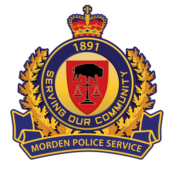 Morden Police Service