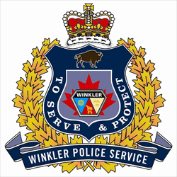 Winkler Police Service